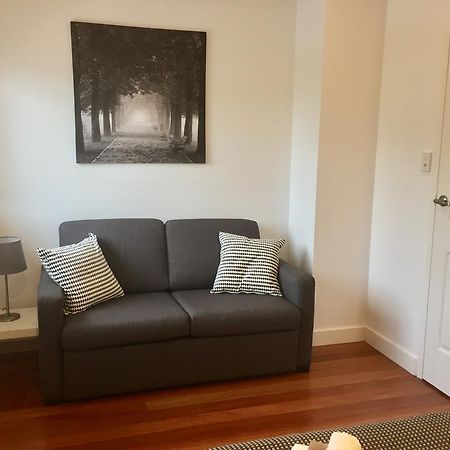 Villa Chic Townhouse In North Adelaide Exterior foto