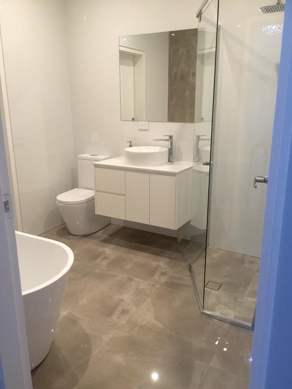 Villa Chic Townhouse In North Adelaide Exterior foto